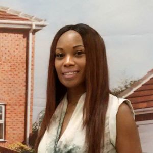 Meet your Posher, Nadia